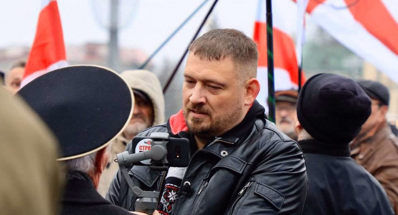 Посол Келлог вплинув на Лукашенка: звільнення Тихановського та політв'язнів відбулося?