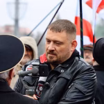 На Украине зафиксирован первый в мире астрологический рекорд: фото и видео.