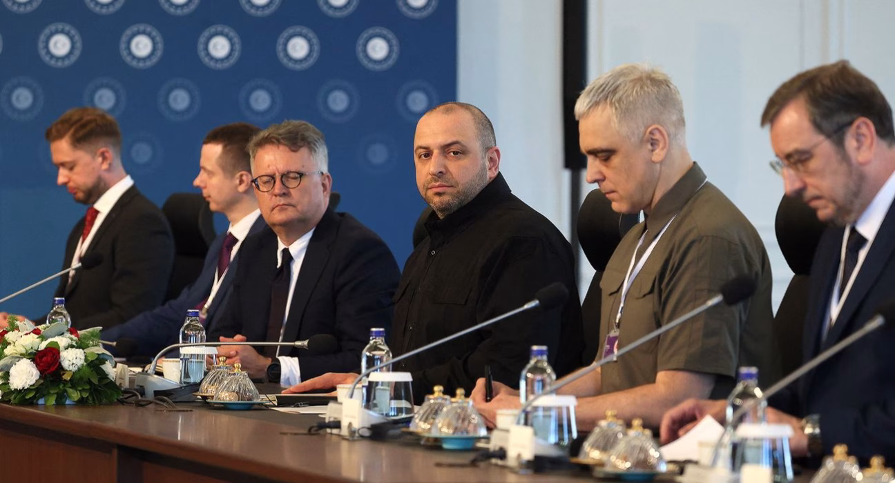 Стамбульський раунд: підсумки та перспективи переговорів між Україною та Росією