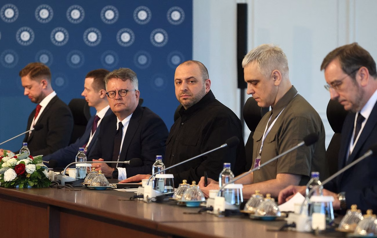 Стамбульський раунд: підсумки та перспективи переговорів між Україною та Росією