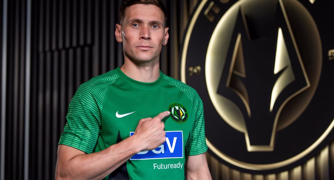 Латиноамериканська сенсація: "Полісся" виходить на арену Ліги конференцій з лідером УПЛ в атаці