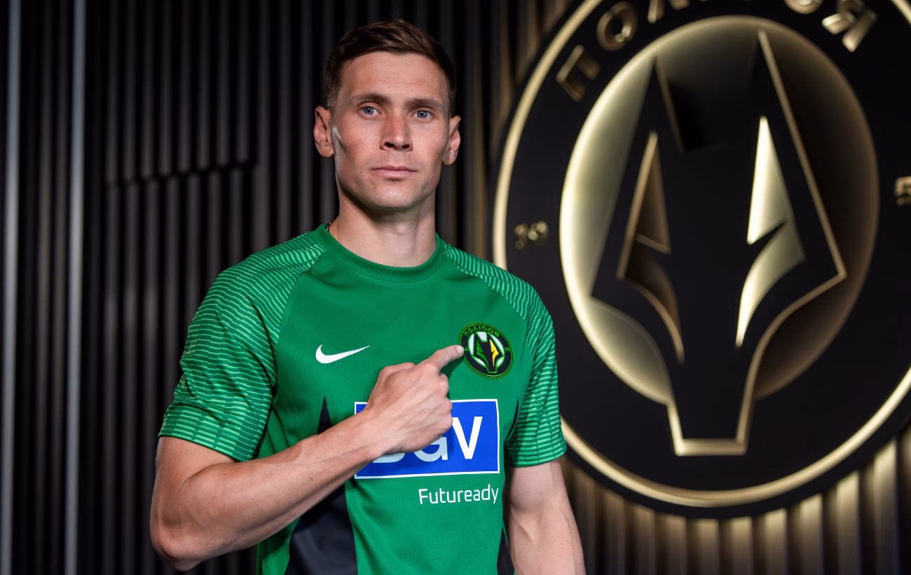 Латиноамериканська сенсація: "Полісся" виходить на арену Ліги конференцій з лідером УПЛ в атаці