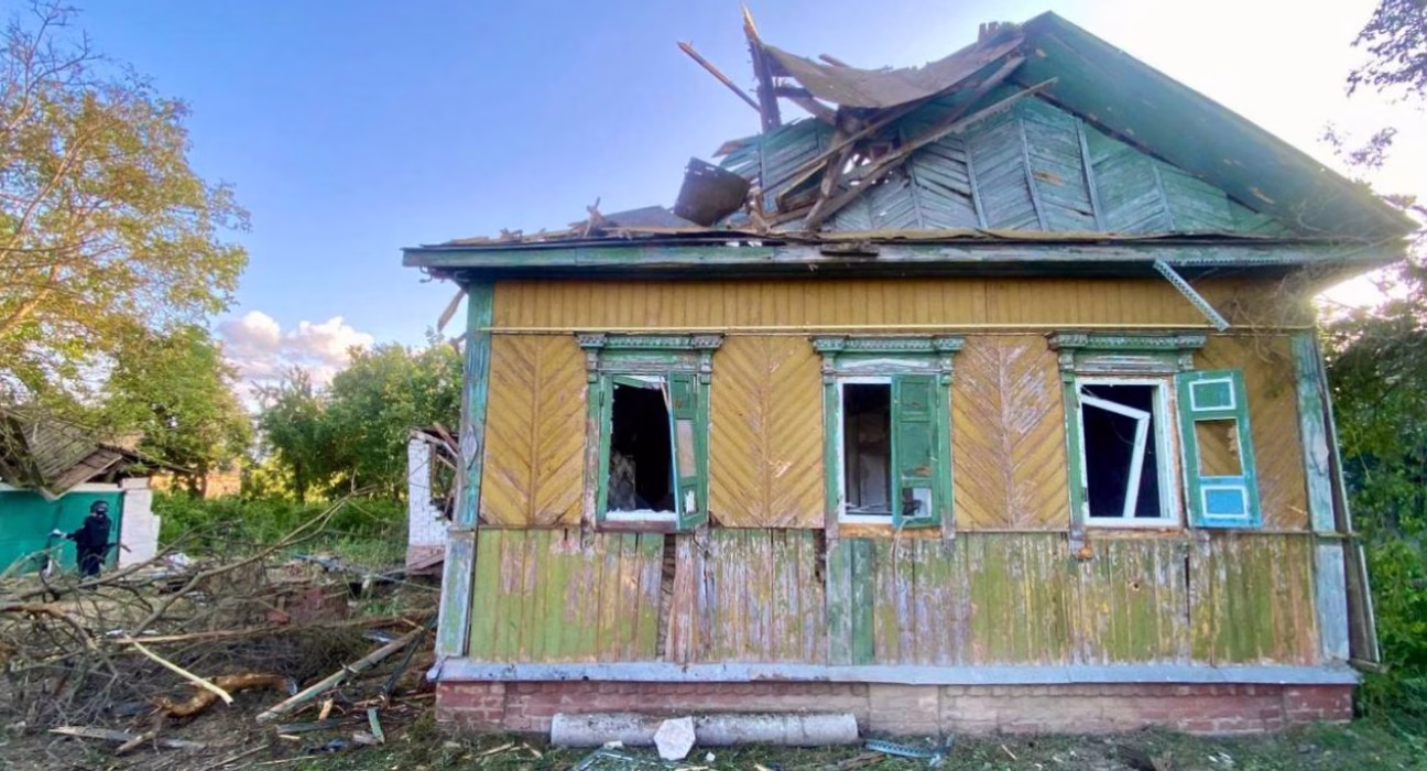 Трагічна атака на Ніжинський район: зруйновані будинки та жертви