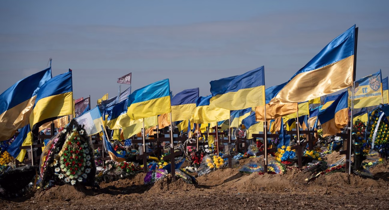 Повернувся додому після полону: трагічна смерть колишнього ув'язненого у Рівненській області