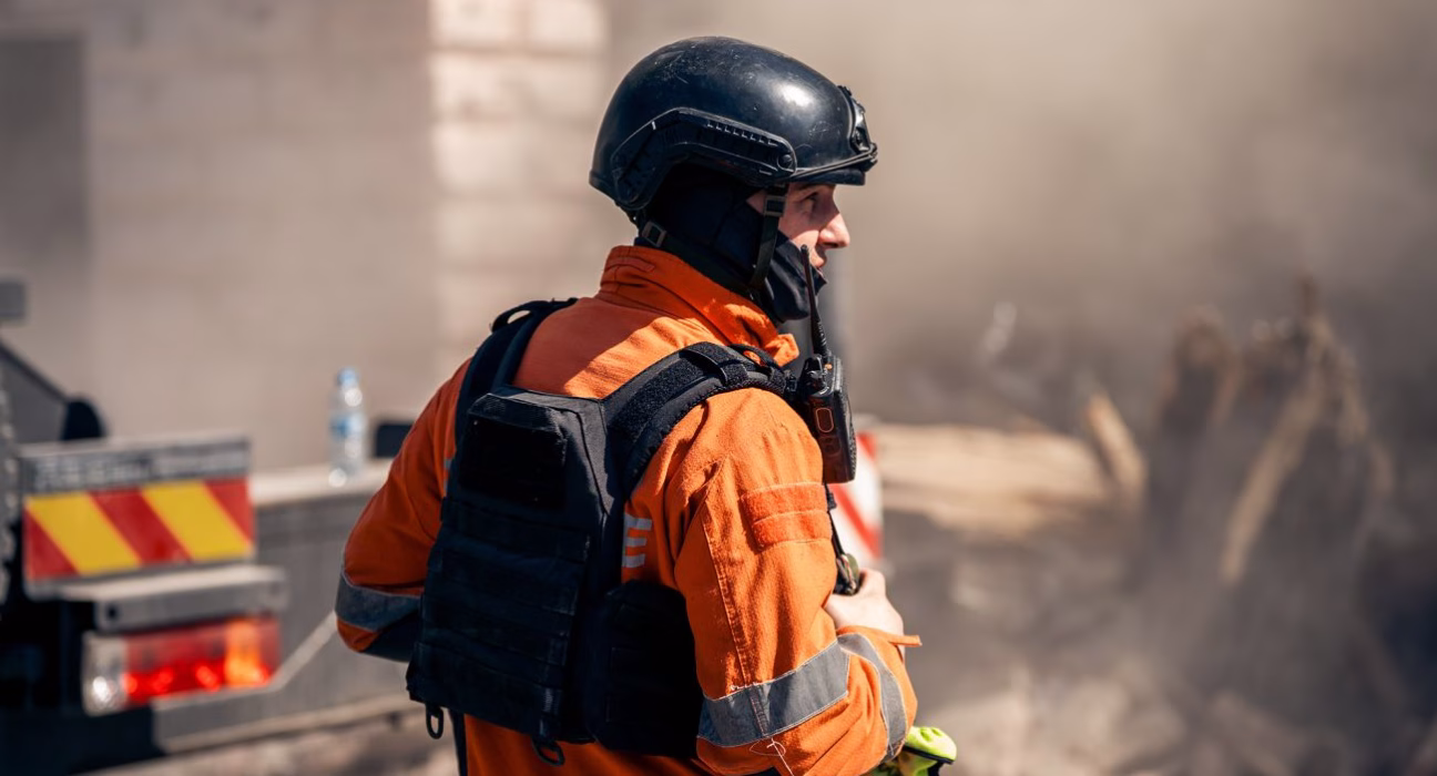 Трагічний обстріл: росіяни завдали ударів по Слов'янську та Краматорську, що призвело до жертв і поранень