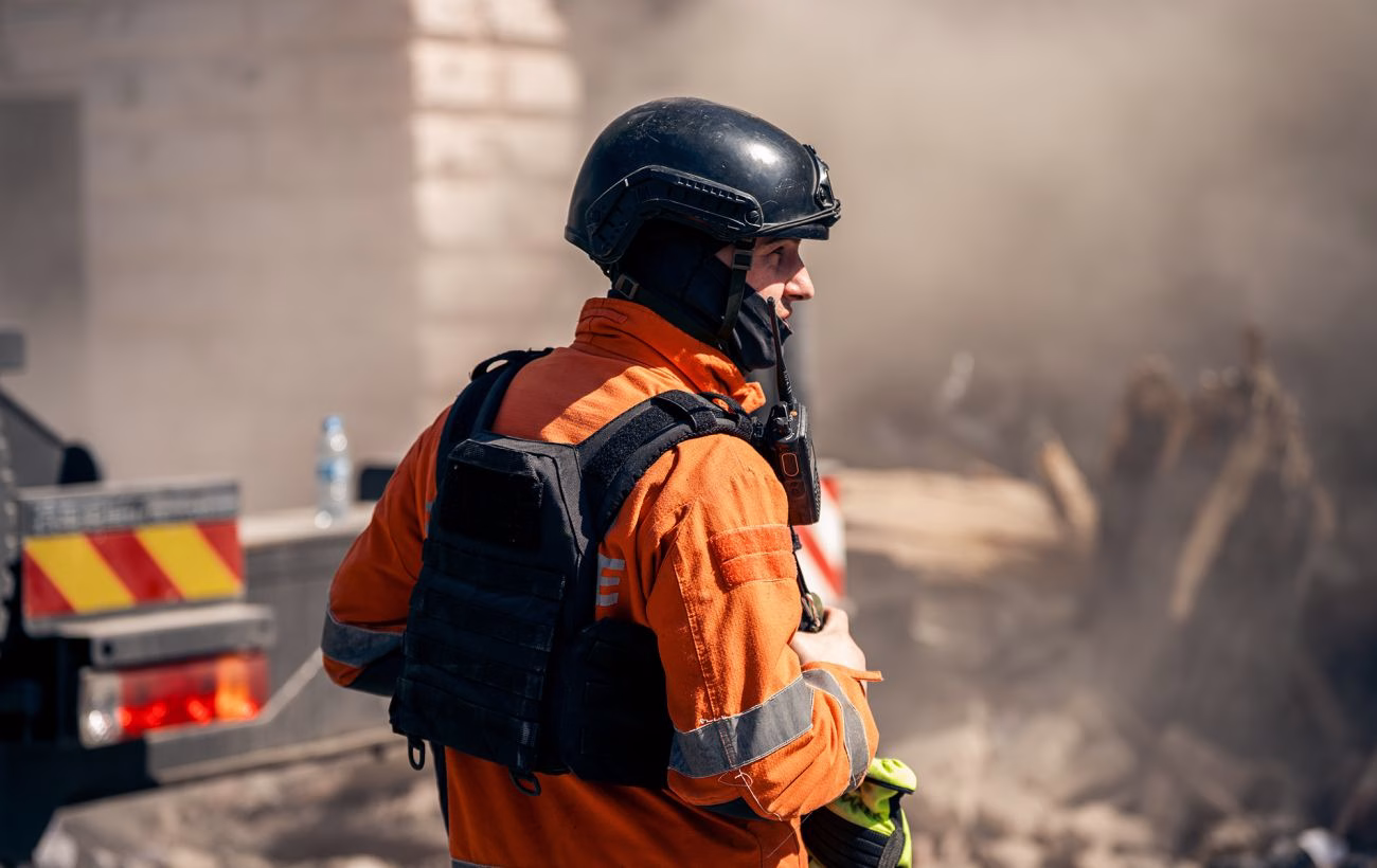 Трагічний обстріл: росіяни завдали ударів по Слов'янську та Краматорську, що призвело до жертв і поранень