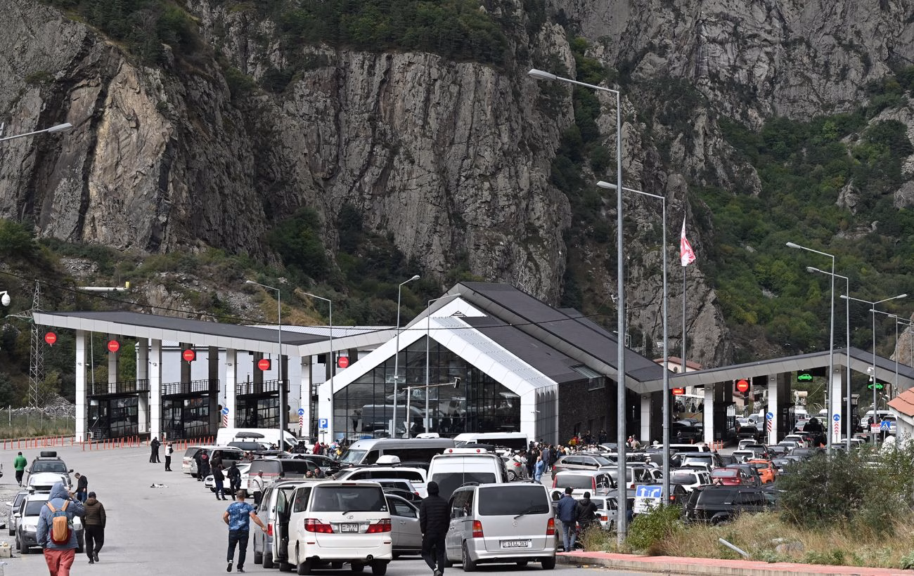 Загадкова в'язниця на кордонах Грузії: росіяни утримують українців у підвалах, повідомляють ЗМІ