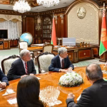 Израиль инициировал очередной раунд атак на Иран: последние сведения