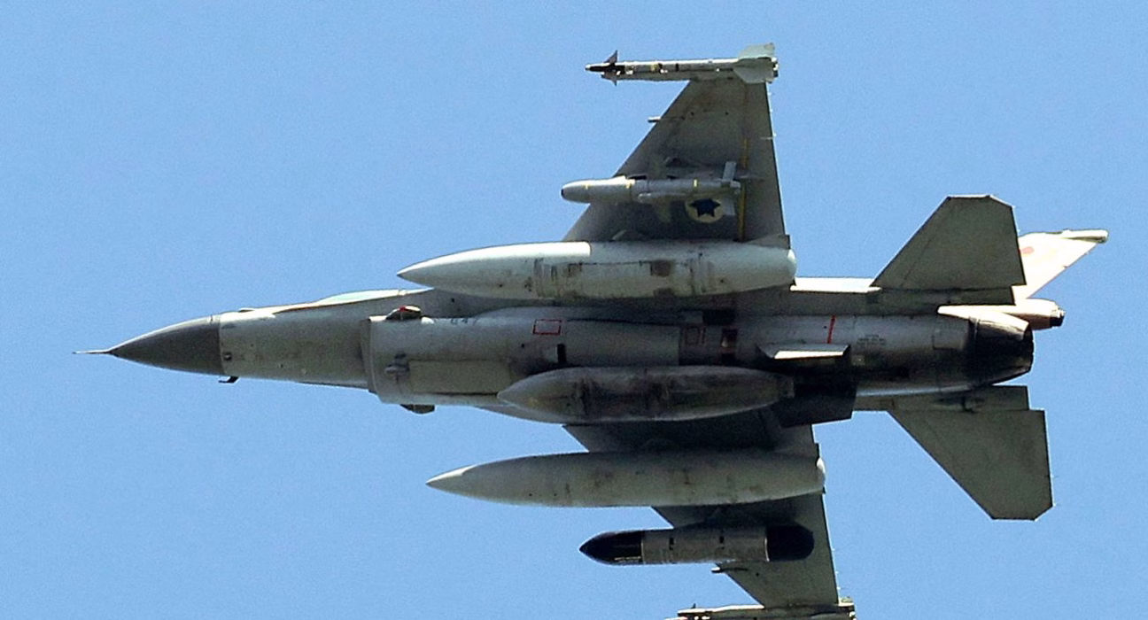 Ізраїль ініціював черговий раунд атак на Іран: останні відомості