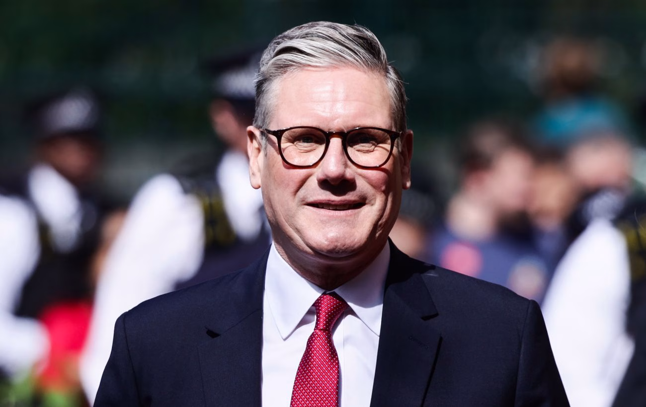 На Кіпрі заарештовано британця за звинуваченням у шпигунстві на користь Ірану.