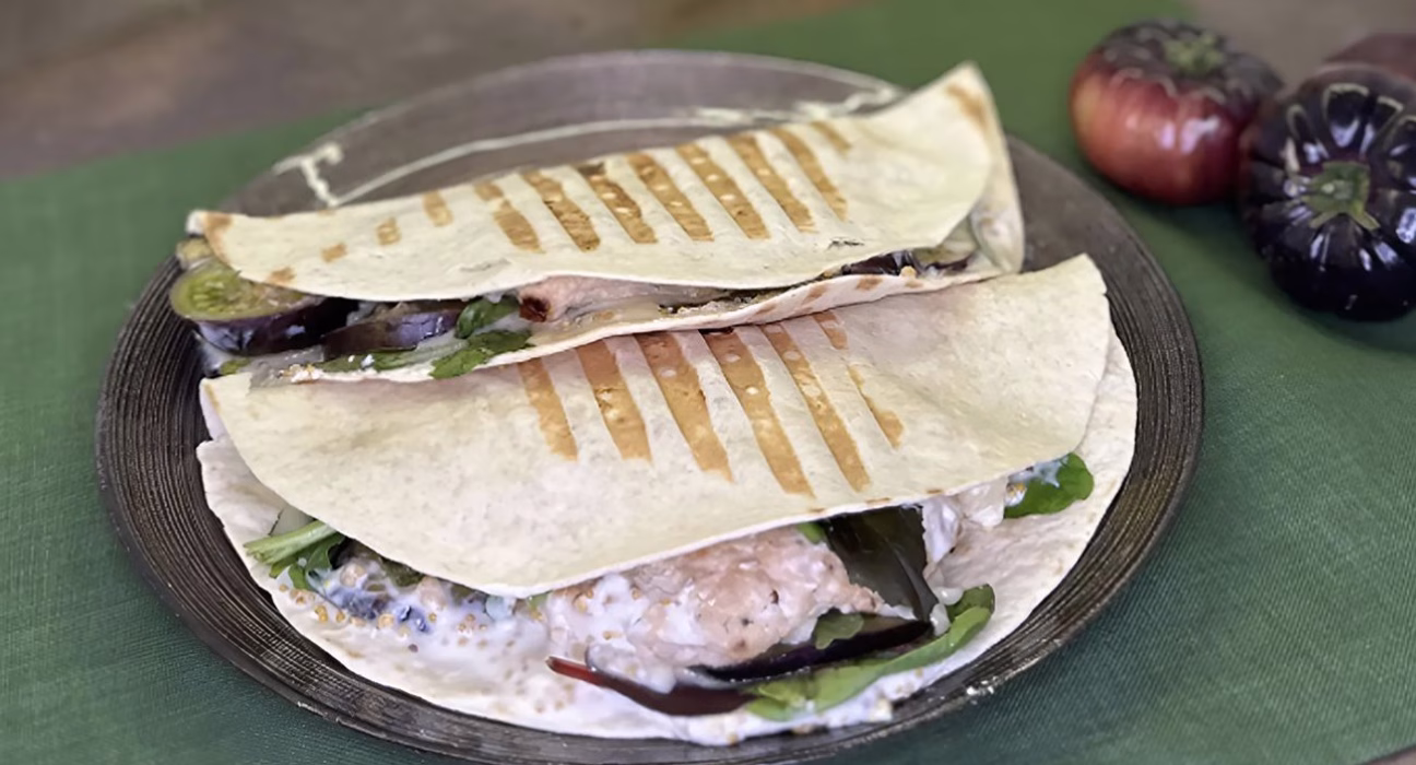 Гурман-фастфуд нашвидкуруч: надзвичайно просто і корисно!