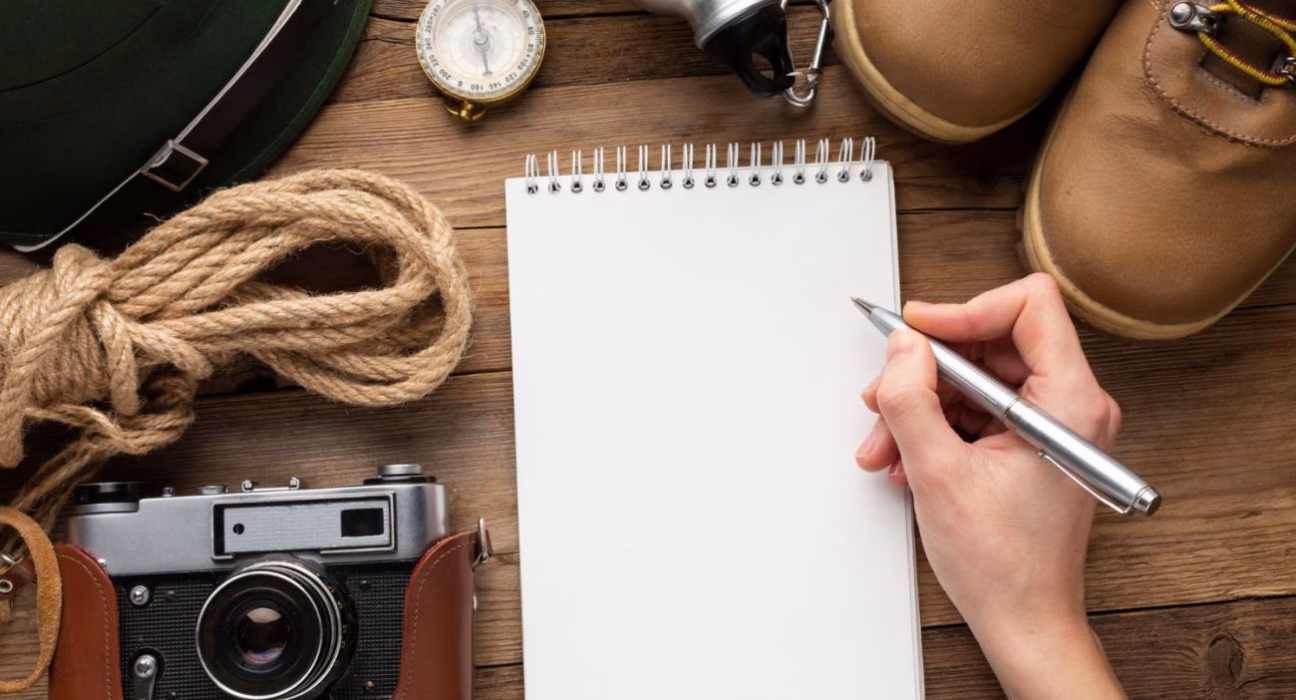 Мандрівниця, яка відвідала 90 країн: 8 запитань, на які потрібно відповісти перед кожним новим маршрутом