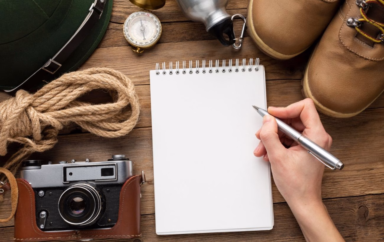 Мандрівниця, яка відвідала 90 країн: 8 запитань, на які потрібно відповісти перед кожним новим маршрутом