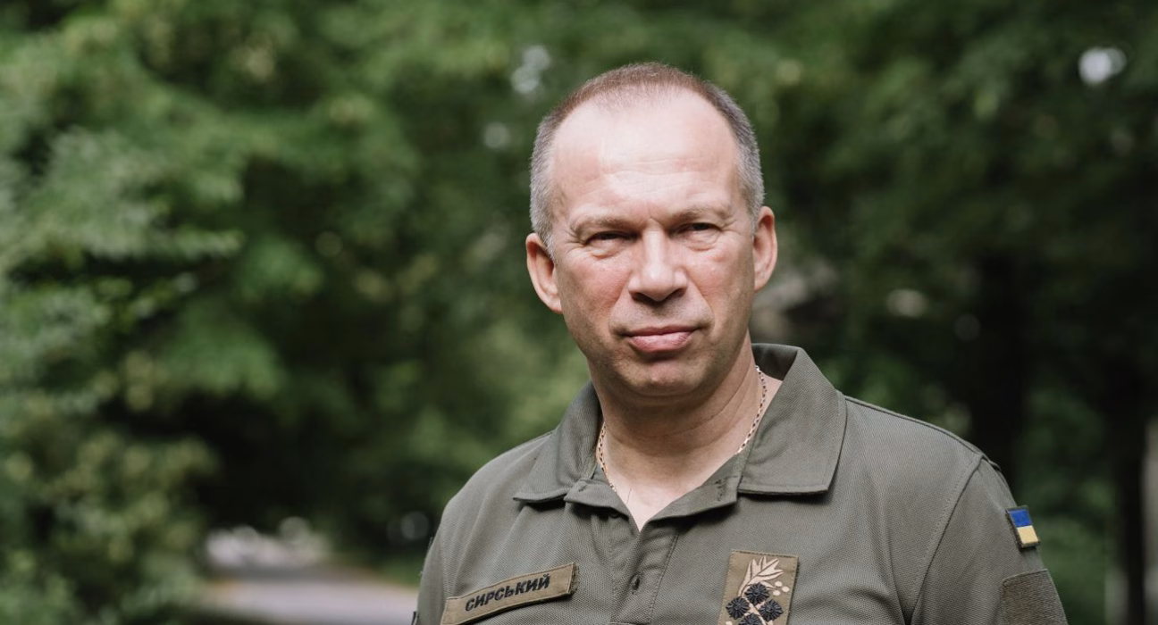 Українці не повинні бути застигнуті зненацька мобілізацією: необхідність реформ у ТЦК - Сірський