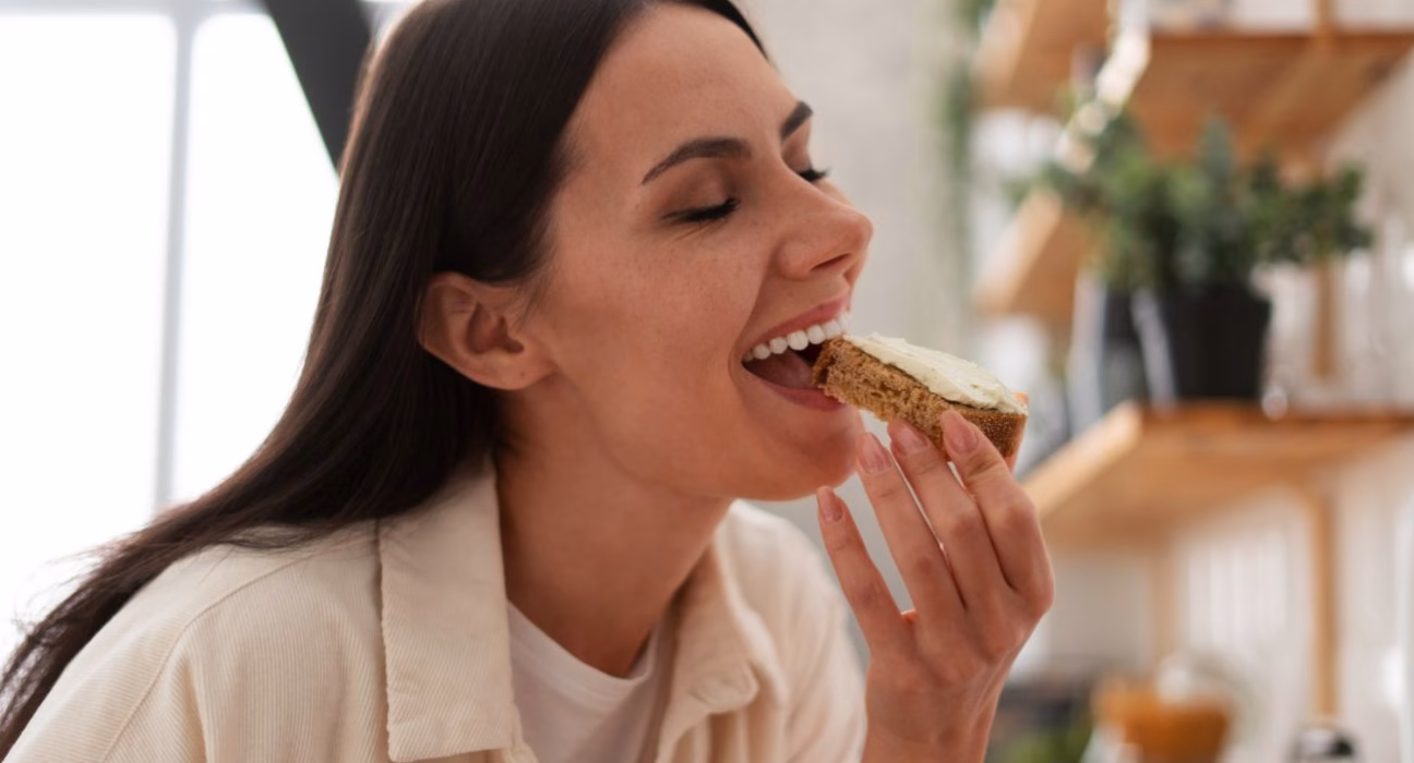 Десерт на закуску: неочікувана користь чи прихована шкода для здоров’я?