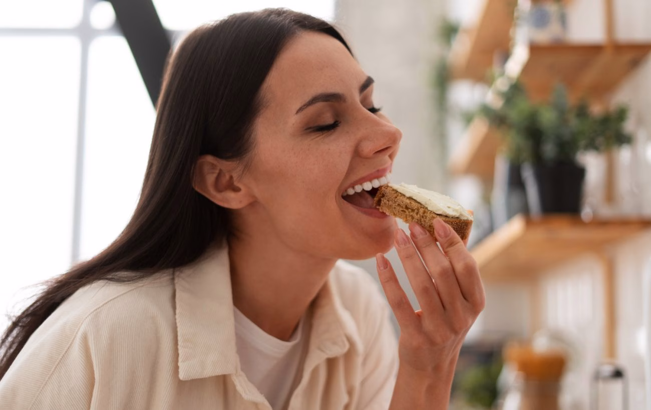 Десерт на закуску: неочікувана користь чи прихована шкода для здоров’я?