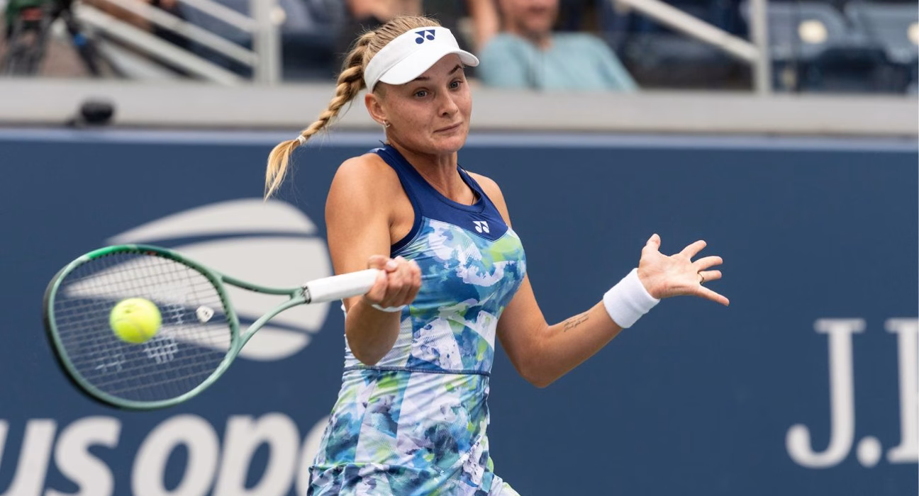 Ястремська проти Кесслер: вирішальна сутичка за титул WTA 250 в Ноттінгемі — хто стане королевою корту сьогодні?