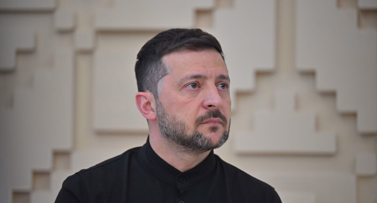 Україна рятує 176 громадян з Ізраїлю перед ударами США по Ірану – заява Зеленського