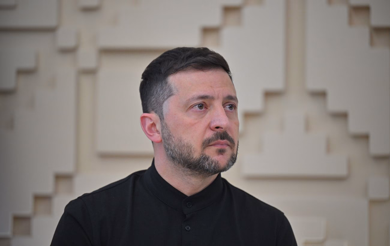 Україна рятує 176 громадян з Ізраїлю перед ударами США по Ірану – заява Зеленського