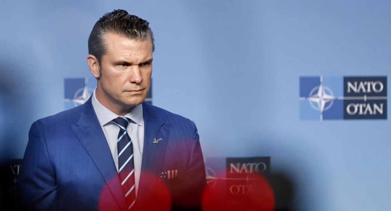 Пентагон попереджає Іран про наслідки реакції на нічні удари США.