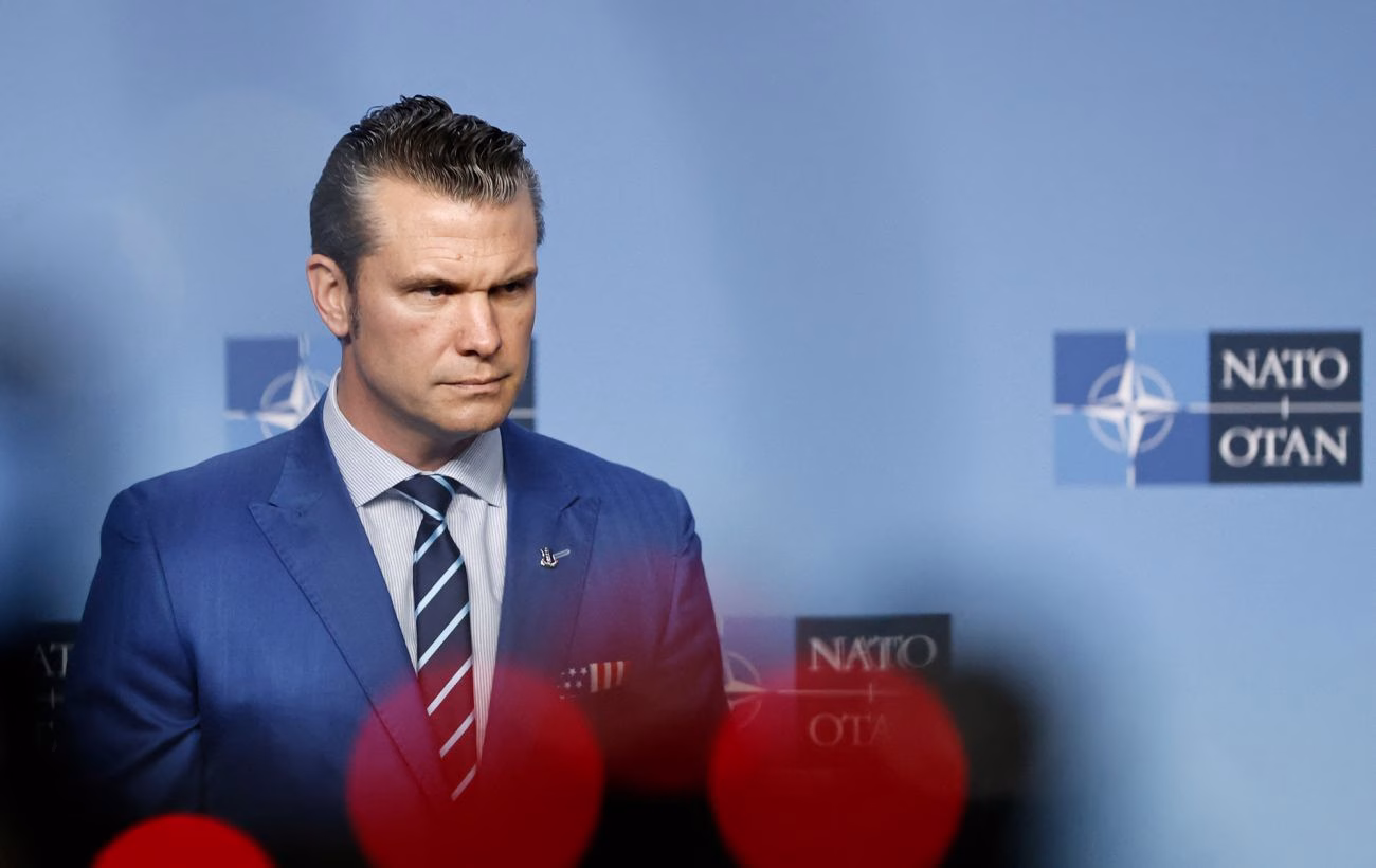 Пентагон попереджає Іран про наслідки реакції на нічні удари США.