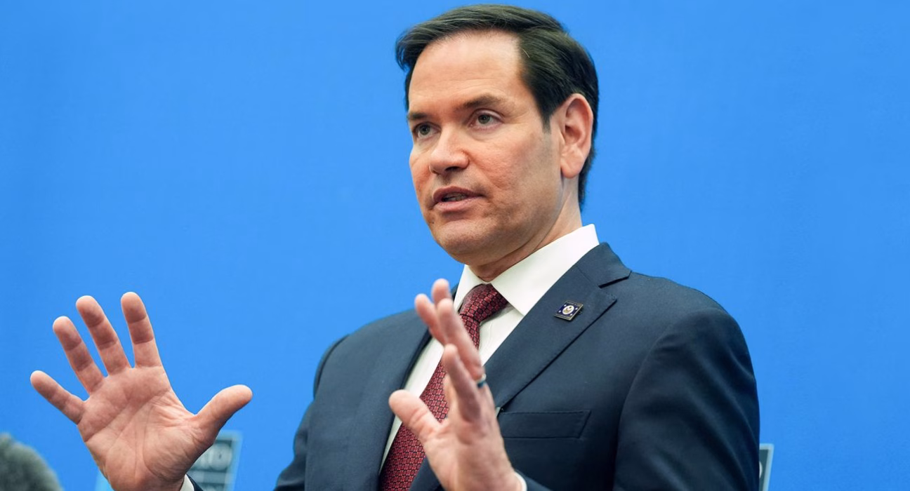 США проти Ірану: Рубіо розкрив позицію щодо можливих ударних дій