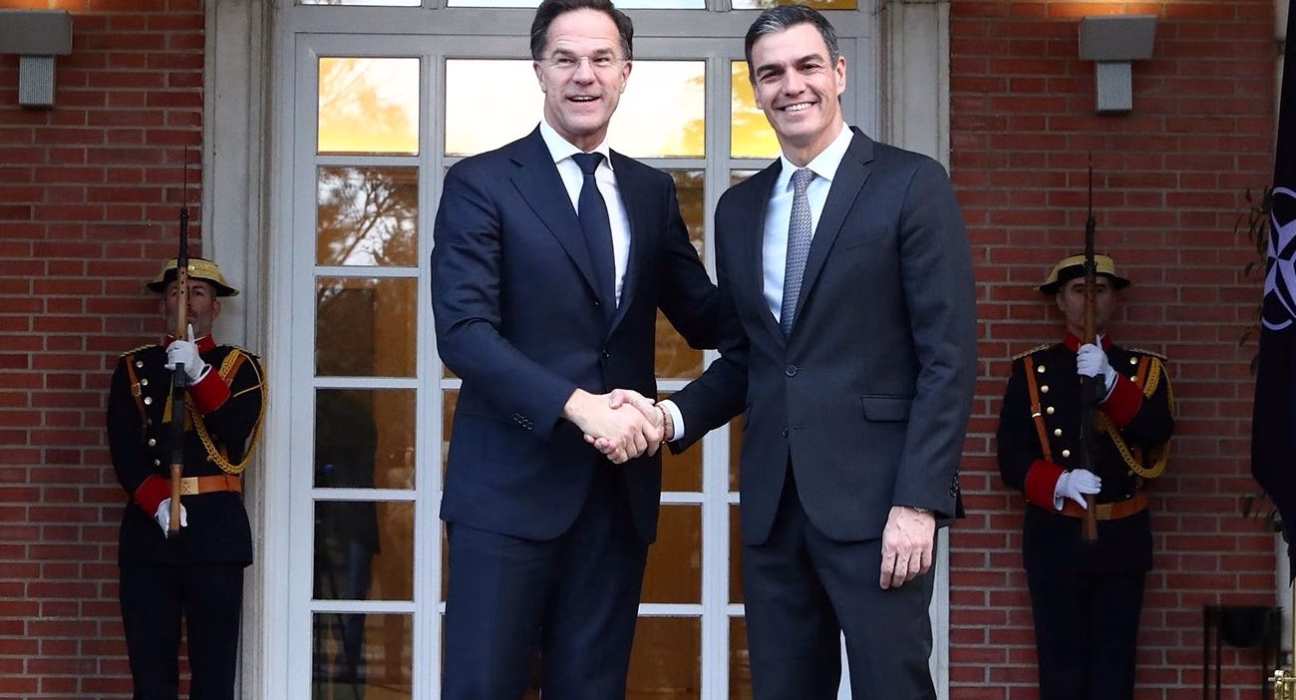 Іспанія домоглася значних поступок від НАТО напередодні саміту в Гаазі: ключові деталі.