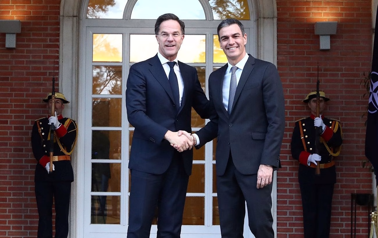 Іспанія домоглася значних поступок від НАТО напередодні саміту в Гаазі: ключові деталі.