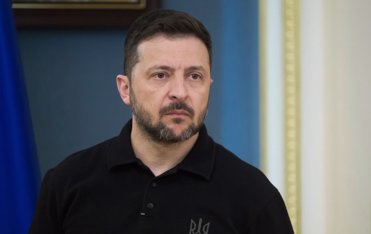 Зеленський відповів на атаку Росії на український полігон: заклик до повної відповідальності