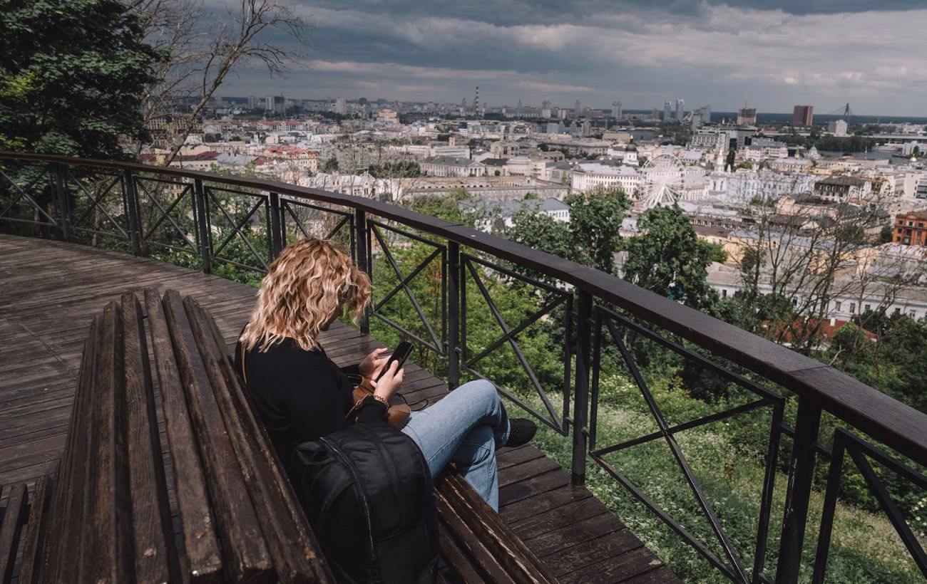 Грозові настрої: де в Україні сьогодні природа покаже характер?