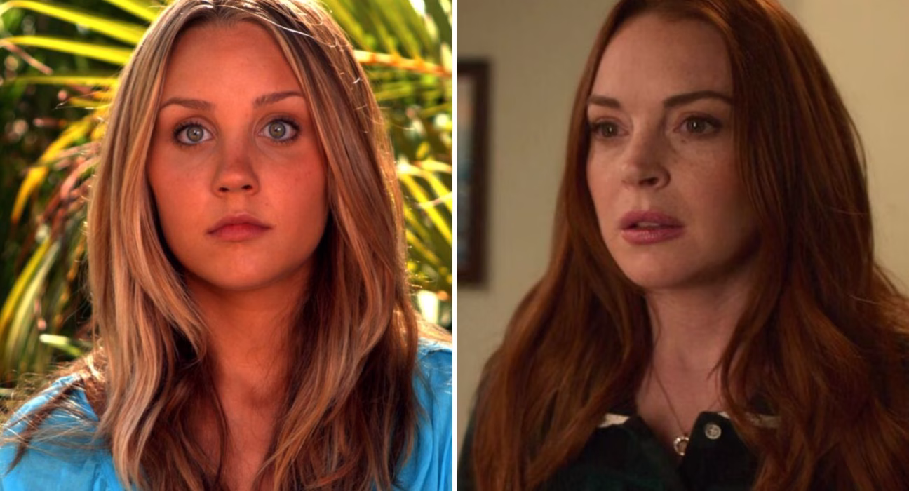 Темна грань успіху: Як слава 2000-х занапастила 5 зірок