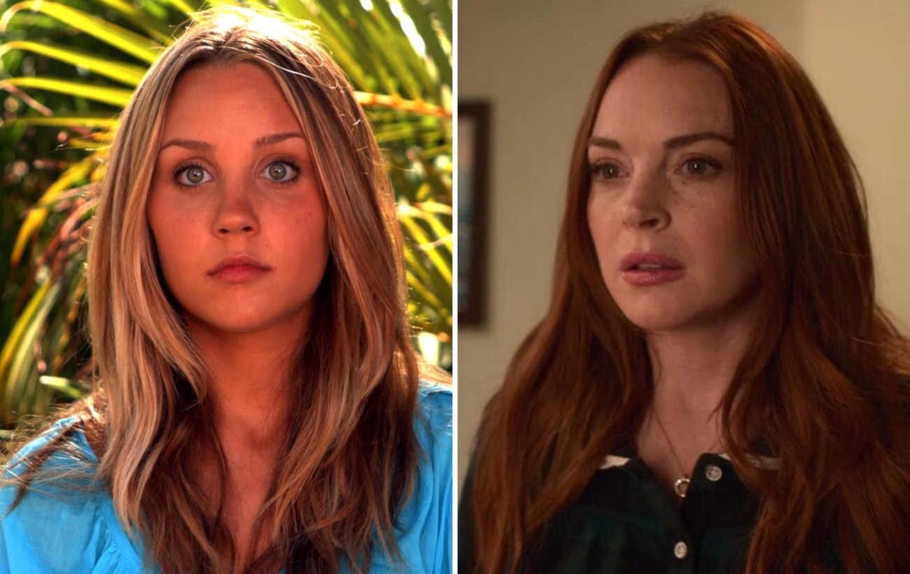 Темна грань успіху: Як слава 2000-х занапастила 5 зірок