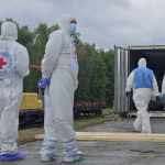 Білорусь проводить грандіозні маневри авіації та ППО з елементами бойового моделювання.