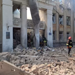 Іранські ракети націлені на американські бази в Катарі, повідомляють ЗМІ.