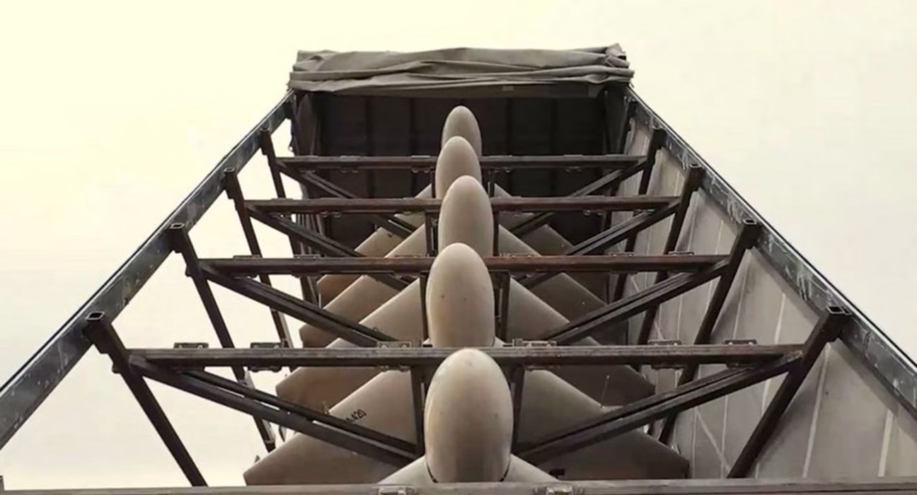 ЗСУ застерігають: нова хвиля російських атак із сотнями "Шахедів" щодня з вересня