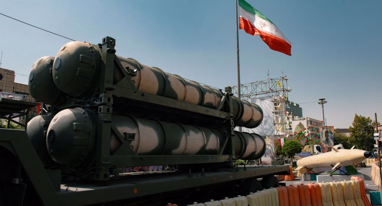 Іран завдає удар у відповідь: чи розвивається новий конфлікт на Близькому Сході через атаки на американські бази?