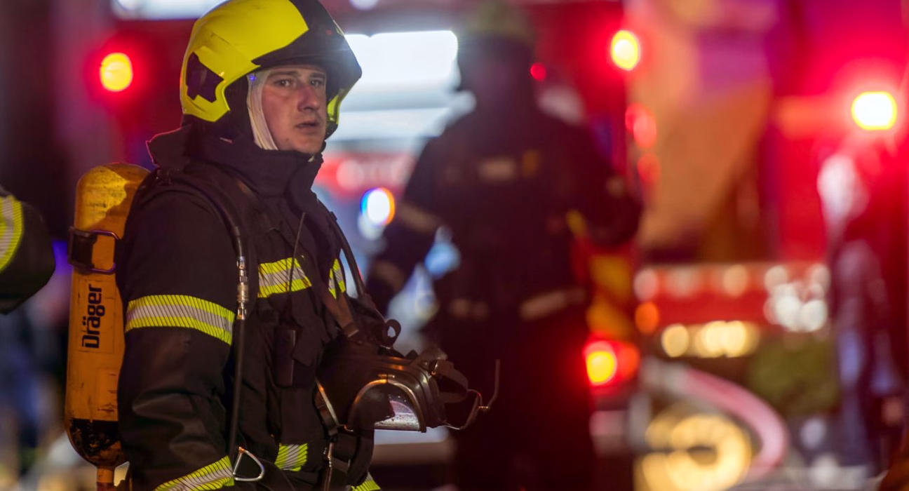 Харків під атакою: вибухи і дрони в нічному небі міста — деталі інциденту