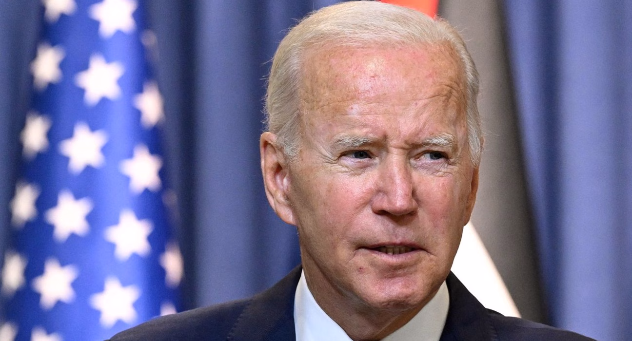 Мін'юст США ініціює перевірку законності низки помилувань, проведених Байденом.