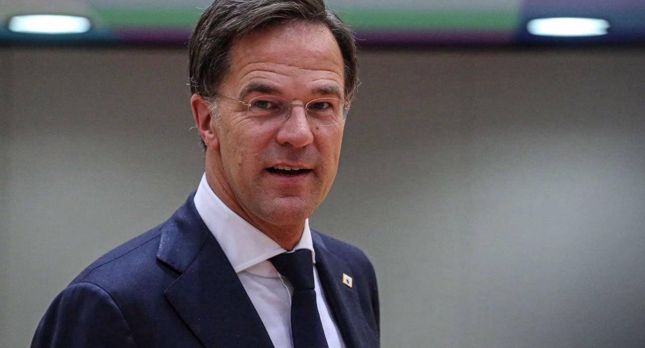 Європі запропоновано взяти ініціативу у свої руки й не турбуватися про підтримку США, вважає Генсек НАТО.