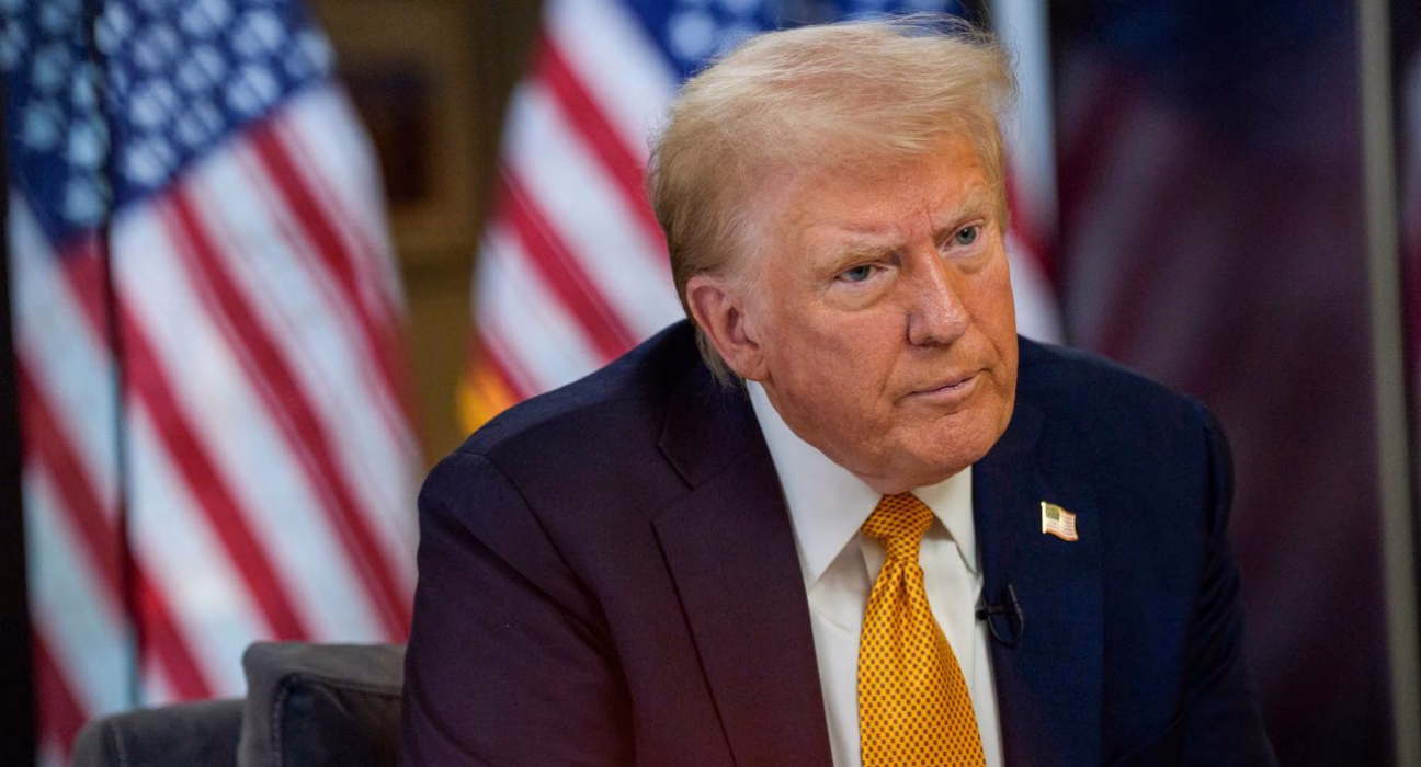 Європа має намір схилити Трампа до продажу зброї Україні, - WP