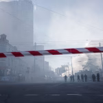 Аварія неподалік від Варшави: постраждали громадяни України в ДТП