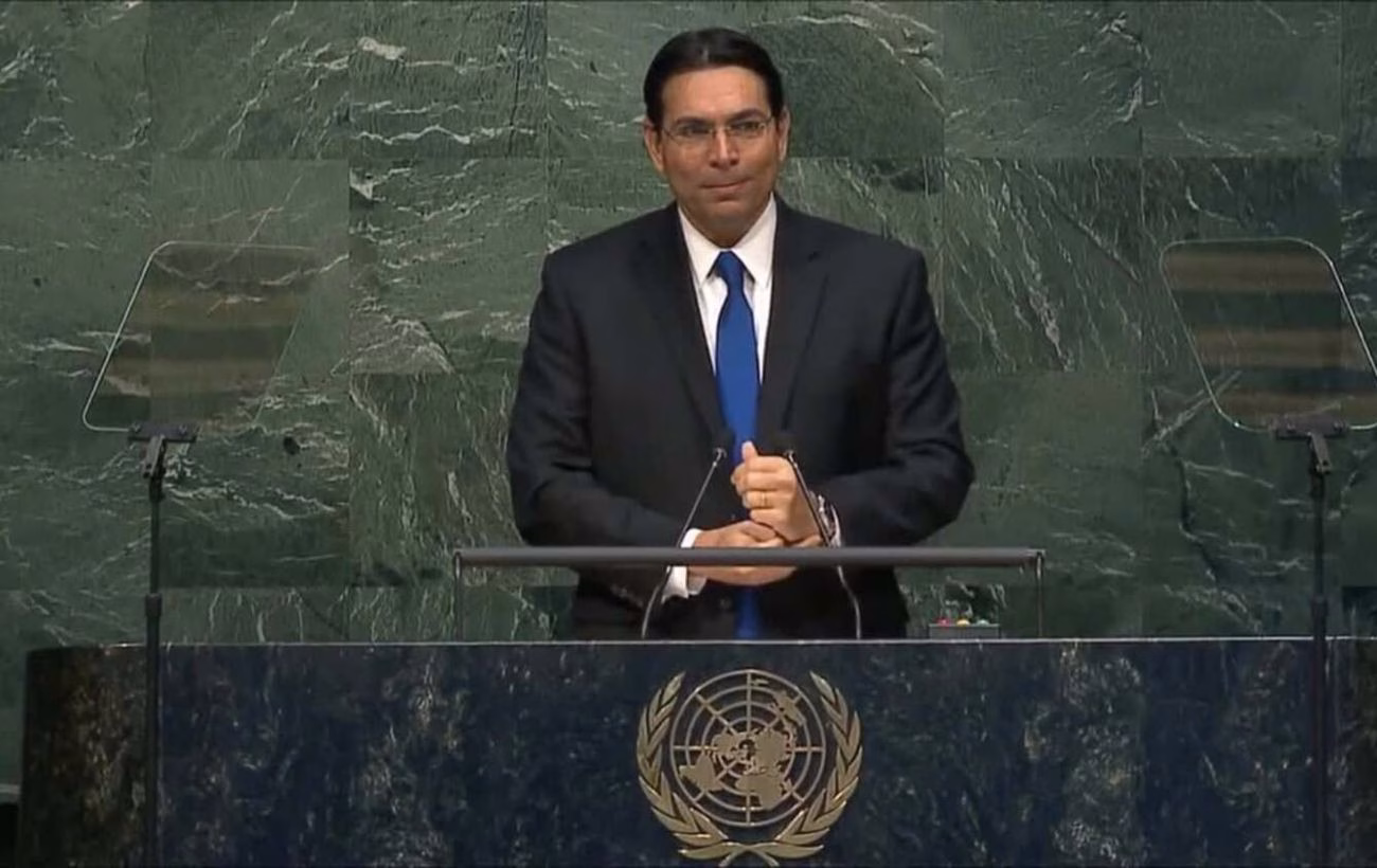 Ізраїль виступив із застереженням на адресу Ірану на тлі можливого порушення перемир'я