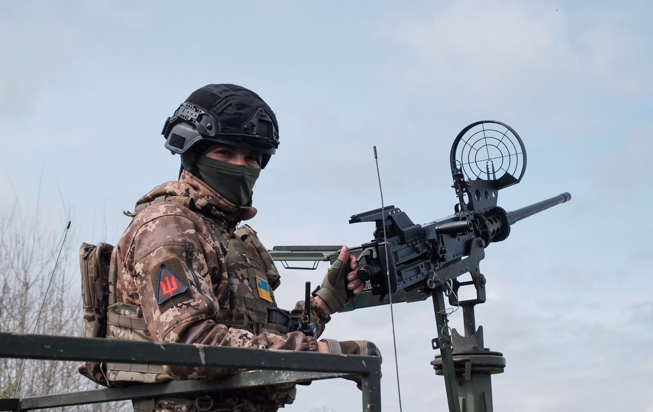 Вибухи в Одесі: атака дронів-камікадзе активізується