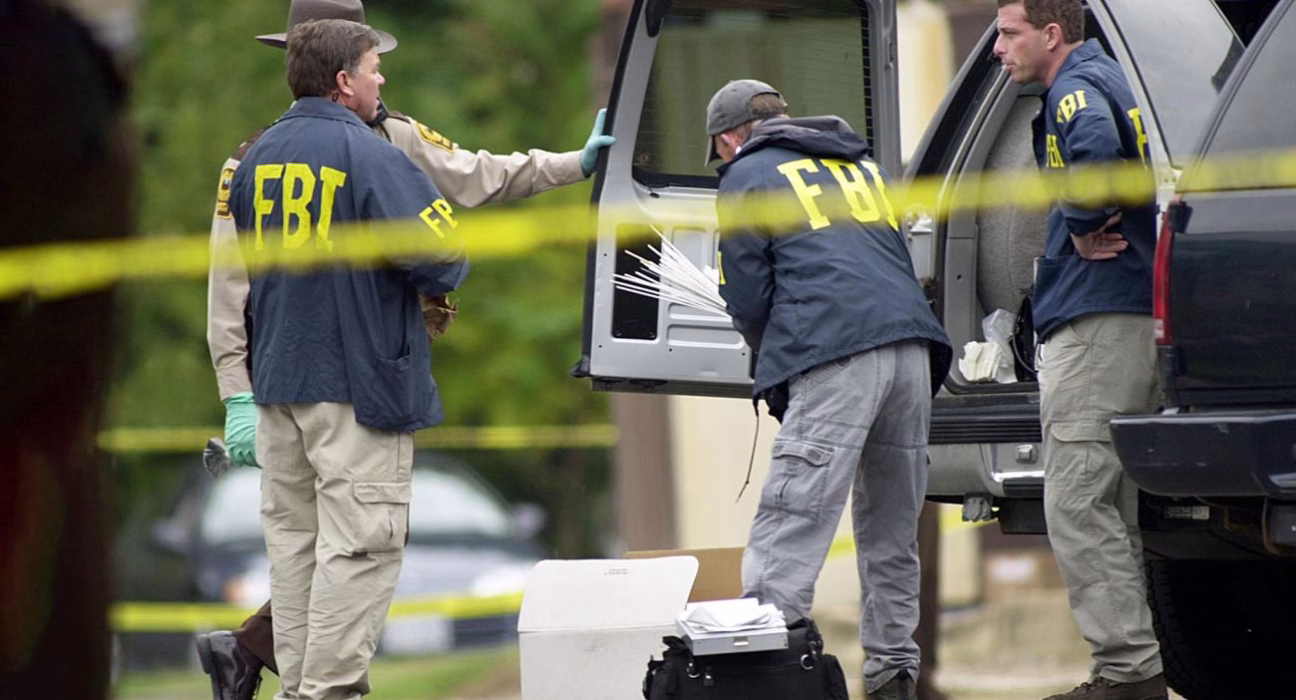 ФБР акцентує зусилля на антитерористичних операціях після атак з Ірану: актуальна інформація