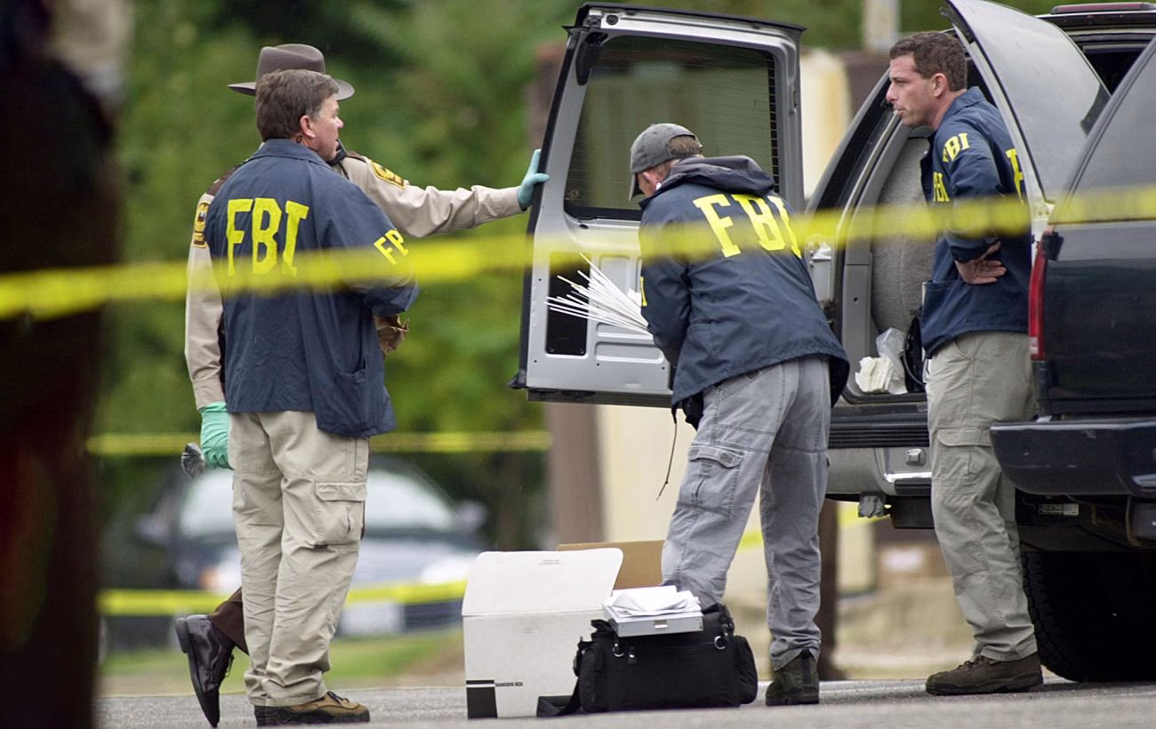 ФБР акцентує зусилля на антитерористичних операціях після атак з Ірану: актуальна інформація