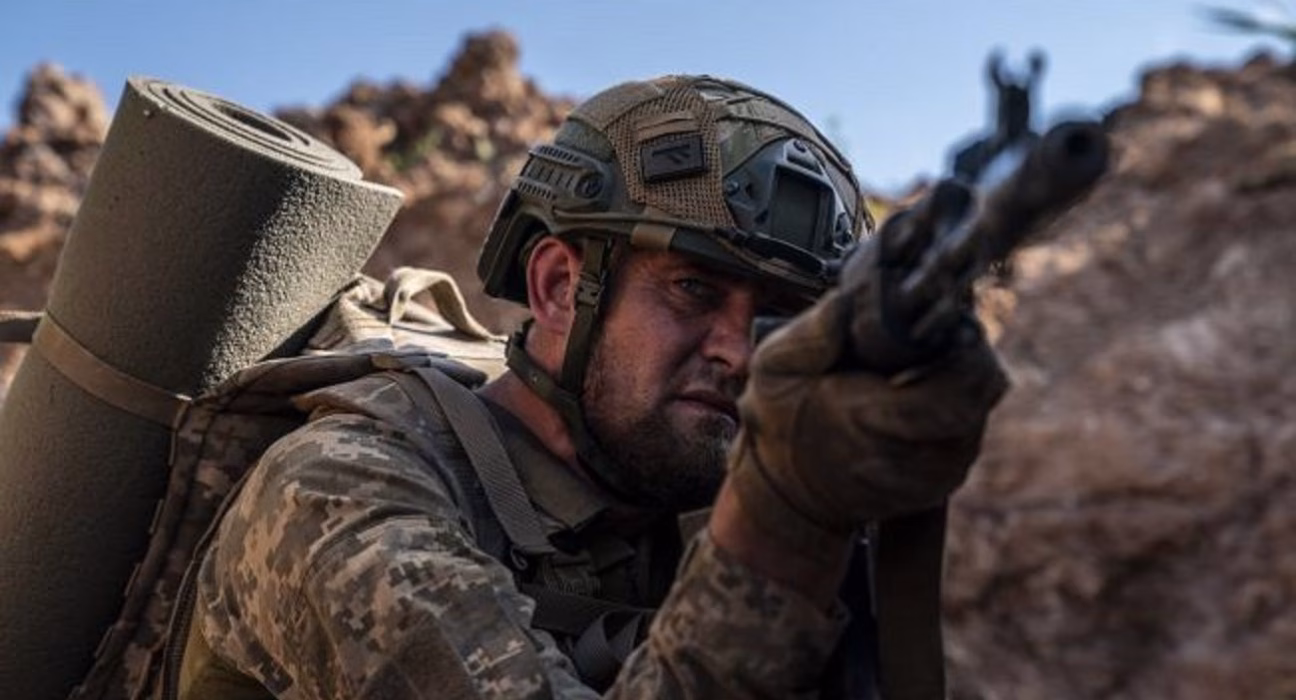 Українські сили відбили понад 150 російських атак: запеклі бої на ключових напрямках