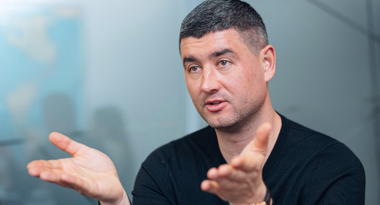 Колишньому депутату Шапрану пред'явлено обвинувачення: суд обрав запобіжний захід у вигляді арешту.