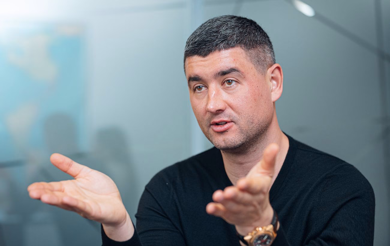 Колишньому депутату Шапрану пред'явлено обвинувачення: суд обрав запобіжний захід у вигляді арешту.