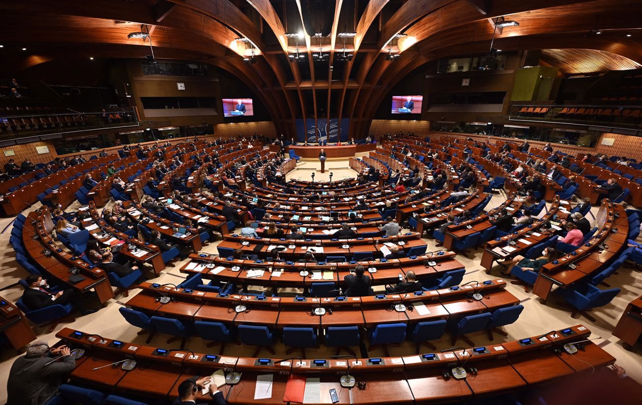 ПАРЄ схвалила ключові резолюції для України: подробиці