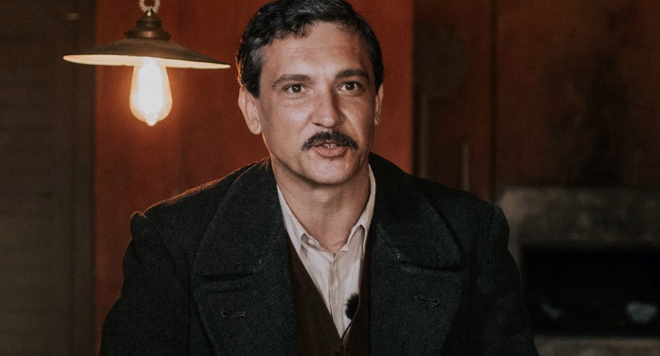 Актор Сергій Кисіль: Необхідні суворі заходи для збереження культури мови публічних осіб